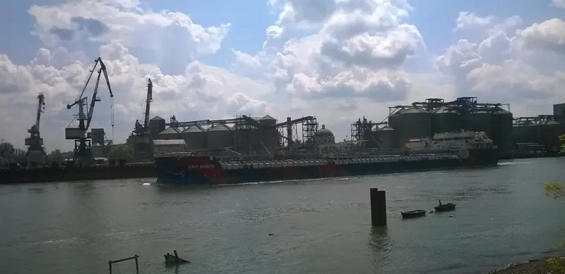 SVL UNITY General Cargo IMO 9655470 photo 5