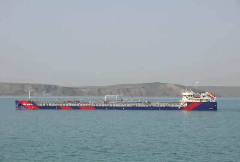SVL UNITY General Cargo IMO 9655470 photo 6