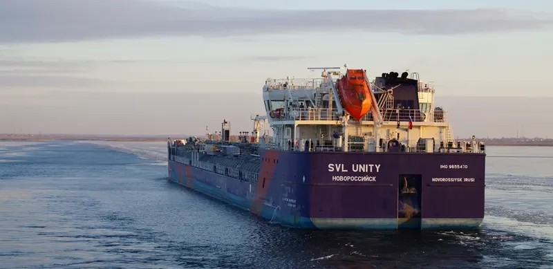 SVL UNITY General Cargo IMO 9655470 photo 7