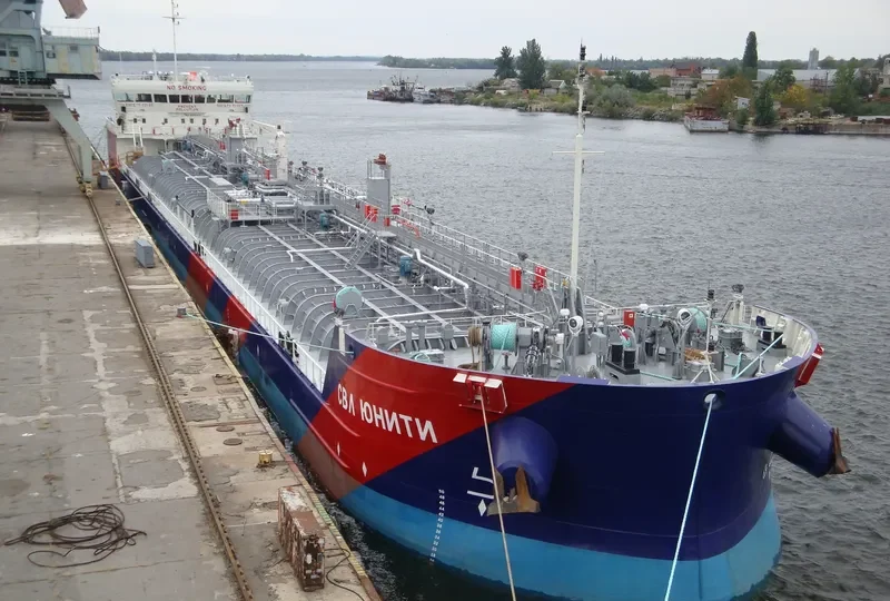 SVL UNITY General Cargo IMO 9655470 photo 10
