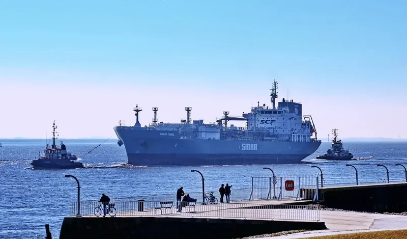 SIBUR TOBOL General Cargo IMO 9655511 photo 9
