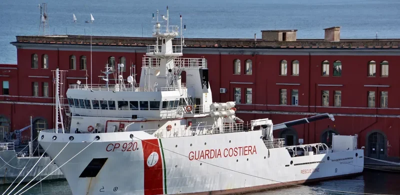 NAVE GREGORETTI General Cargo IMO 9655523 photo 3