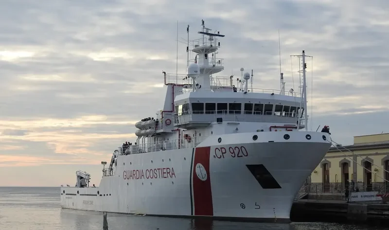 NAVE GREGORETTI General Cargo IMO 9655523 photo 7