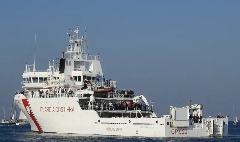 NAVE GREGORETTI General Cargo IMO 9655523 photo 10
