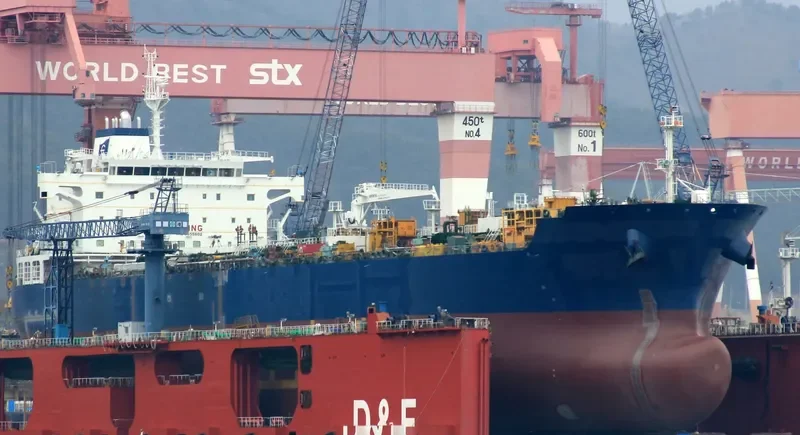 ELKA COSMOS Tanker IMO 9655602 photo 2
