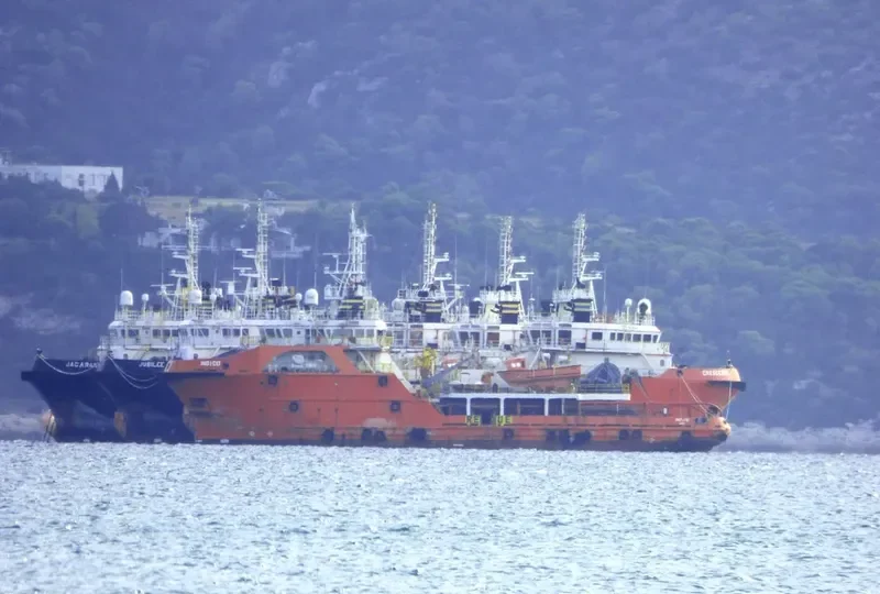 INDIGO General Cargo IMO 9655676 photo 4
