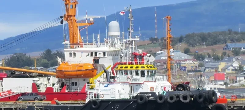 PELICANO II General Cargo IMO 9655860 photo 3