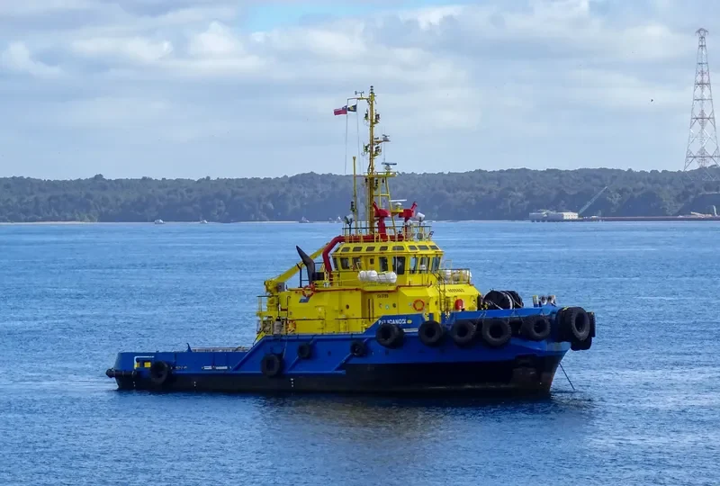 PELICANO II General Cargo IMO 9655860 photo 8