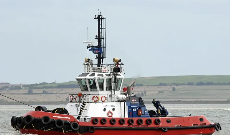 YORKSHIREMAN General Cargo IMO 9655884 photo 3
