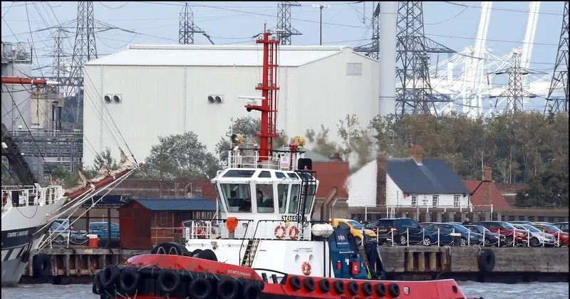 STATESMAN General Cargo IMO 9655896 photo 2
