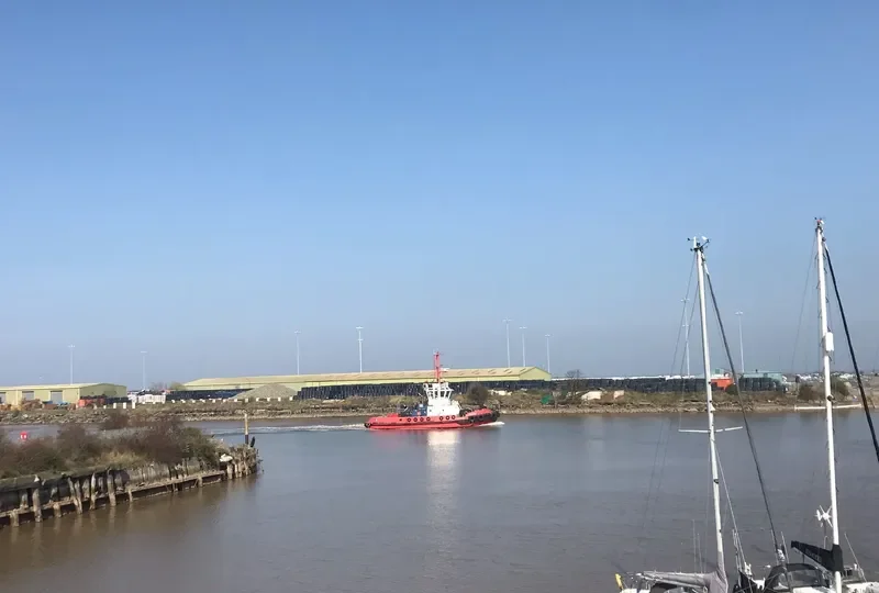 STATESMAN General Cargo IMO 9655896 photo 8