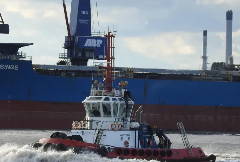 STATESMAN General Cargo IMO 9655896 photo 9