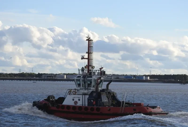 STATESMAN General Cargo IMO 9655896 photo 10