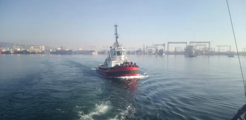 NOBLEMAN General Cargo IMO 9655901