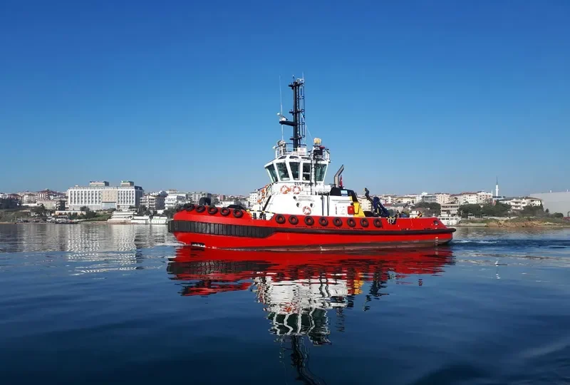 NOBLEMAN General Cargo IMO 9655901 photo 2