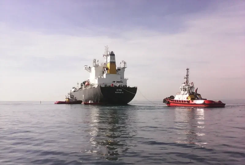 NOBLEMAN General Cargo IMO 9655901 photo 3