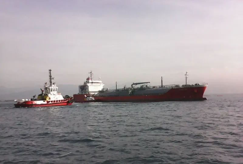 NOBLEMAN General Cargo IMO 9655901 photo 4