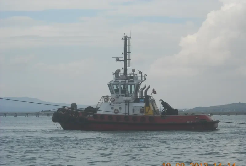 NOBLEMAN General Cargo IMO 9655901 photo 5