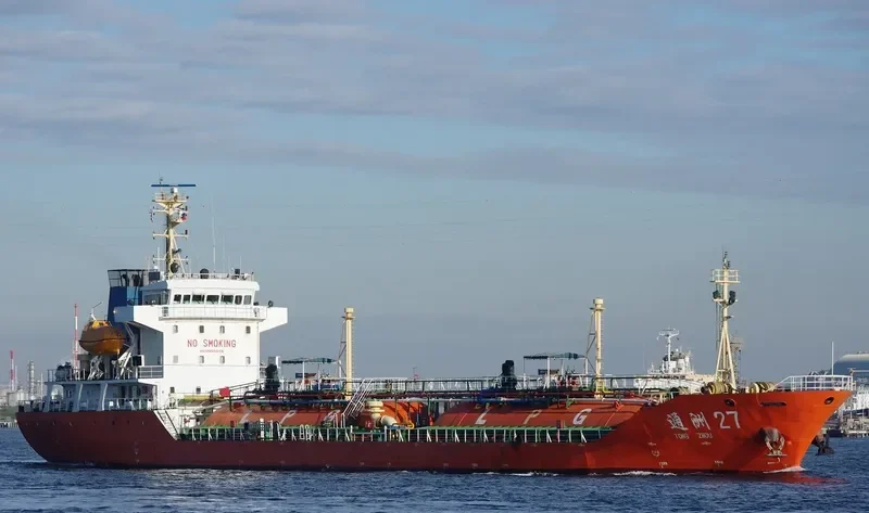 TONG ZHOU 27 General Cargo IMO 9655949
