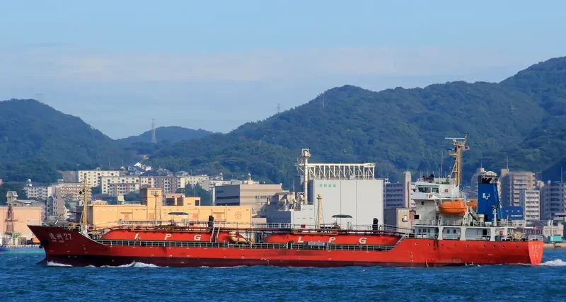 TONG ZHOU 27 General Cargo IMO 9655949 photo 5