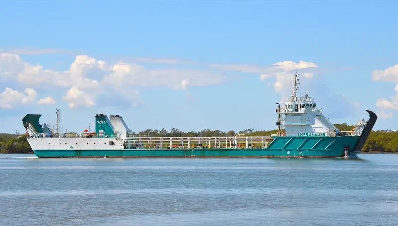 SARA ALMELAHIA Tanker IMO 9656060
