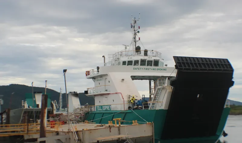 RAND ALMELAHIA Tanker IMO 9656072