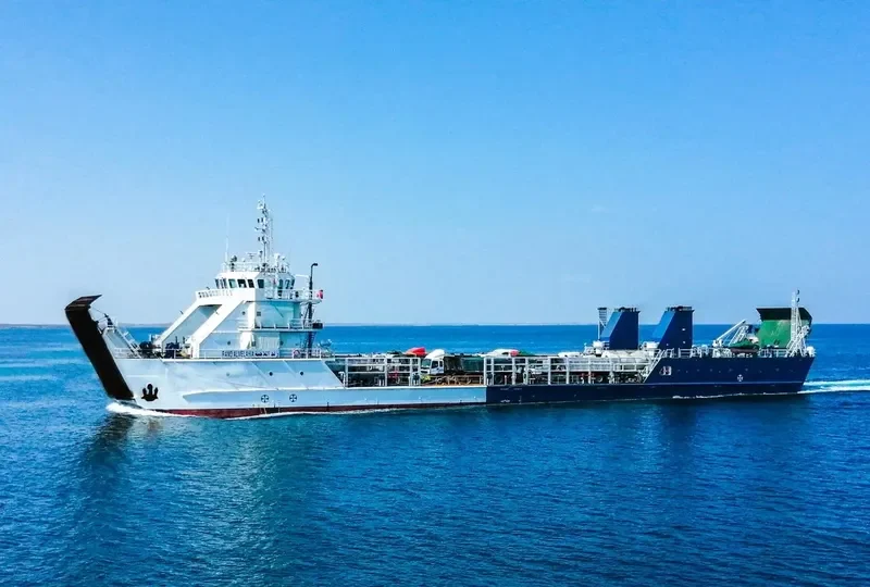 RAND ALMELAHIA Tanker IMO 9656072 photo 6