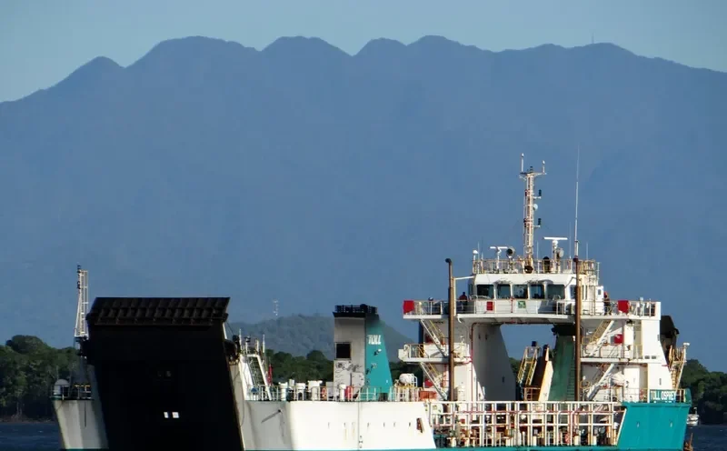 RAND ALMELAHIA Tanker IMO 9656072 photo 7