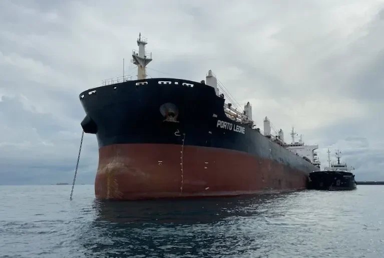 PORTO LEONE Bulk Carrier IMO 9656096 photo 8