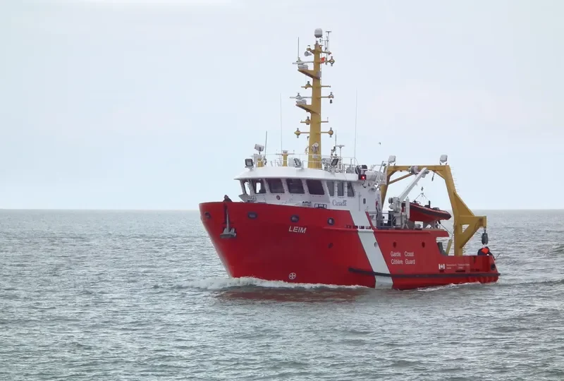 LEIM General Cargo IMO 9656163 photo 5