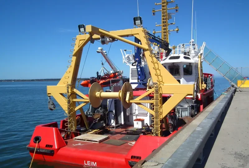 LEIM General Cargo IMO 9656163 photo 8