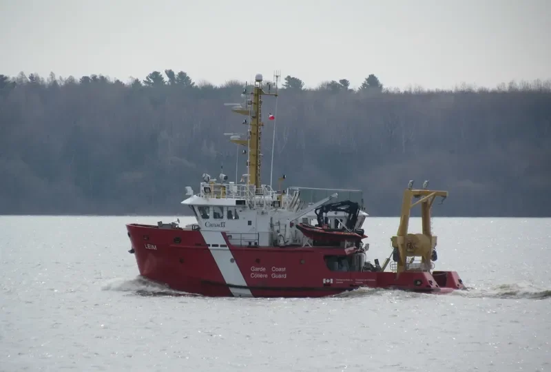 LEIM General Cargo IMO 9656163 photo 9