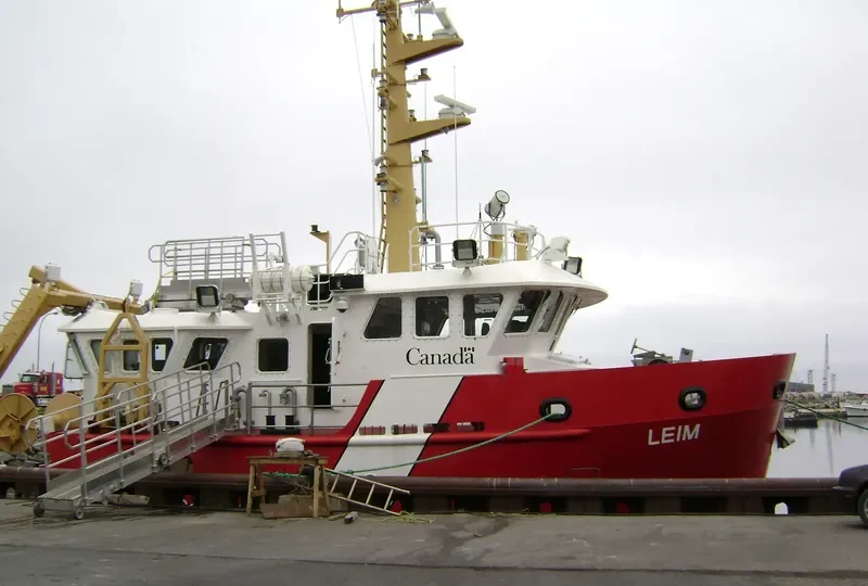 LEIM General Cargo IMO 9656163 photo 10