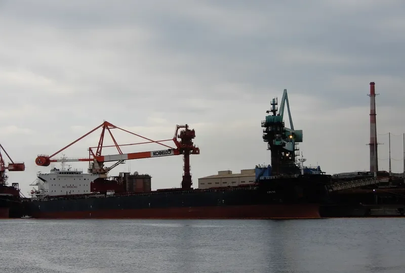 ATENI Bulk Carrier IMO 9656175 photo 10