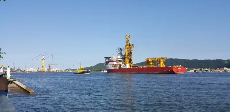 SAPURA DIAMANTE General Cargo IMO 9656187 photo 2