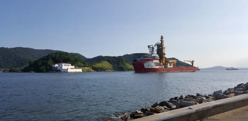 SAPURA DIAMANTE General Cargo IMO 9656187 photo 3