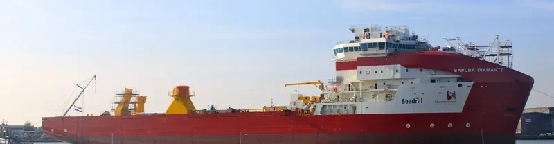 SAPURA DIAMANTE General Cargo IMO 9656187 photo 8