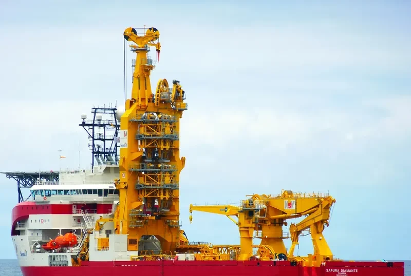 SAPURA DIAMANTE General Cargo IMO 9656187 photo 9