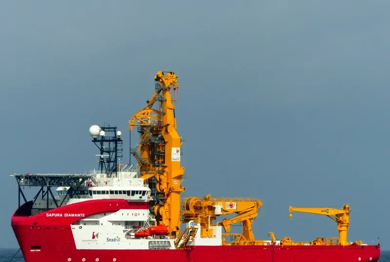 SAPURA DIAMANTE General Cargo IMO 9656187 photo 10
