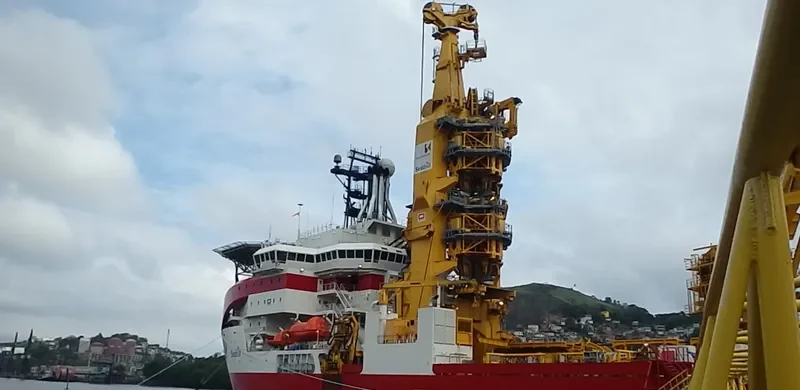 SAPURA TOPAZIO General Cargo IMO 9656199 photo 10
