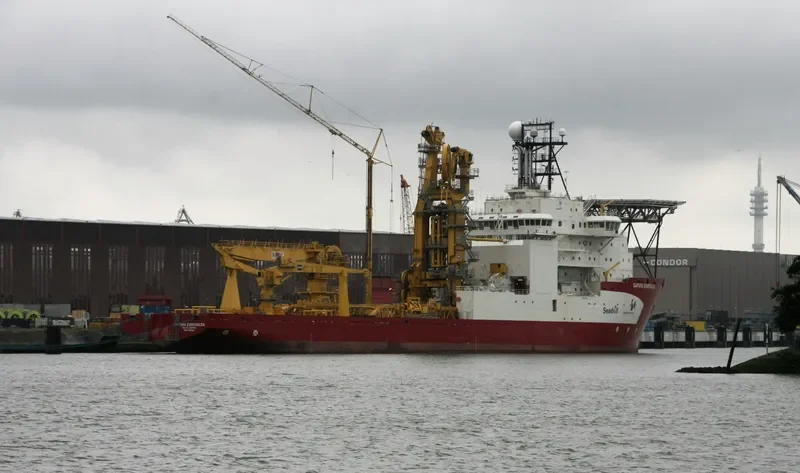 SAPURA ESMERALDA General Cargo IMO 9656204 photo 7