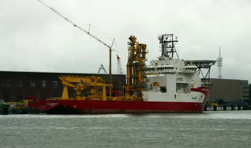 SAPURA ESMERALDA General Cargo IMO 9656204 photo 8