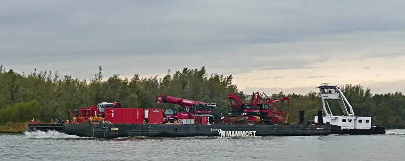 RHONE General Cargo IMO 9656371 photo 2