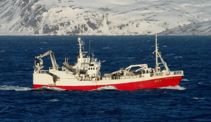 STRAUMBERG General Cargo IMO 9656395 photo 8