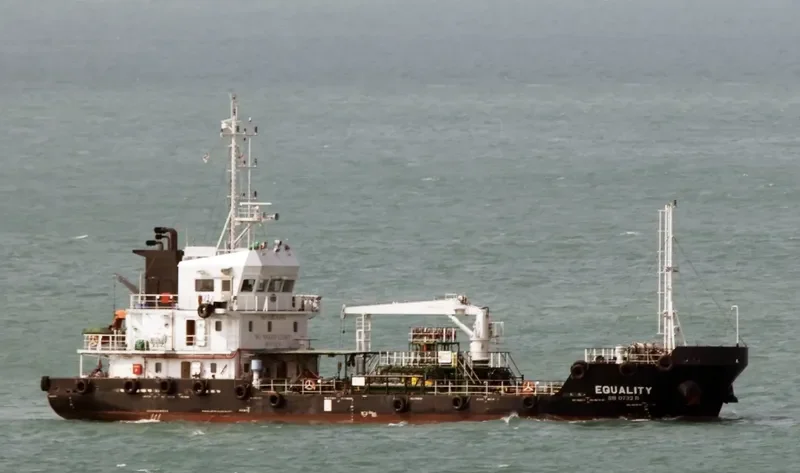 EQUALITY General Cargo IMO 9656424 photo 2