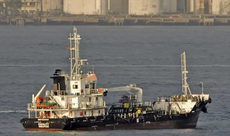 EQUALITY General Cargo IMO 9656424 photo 4