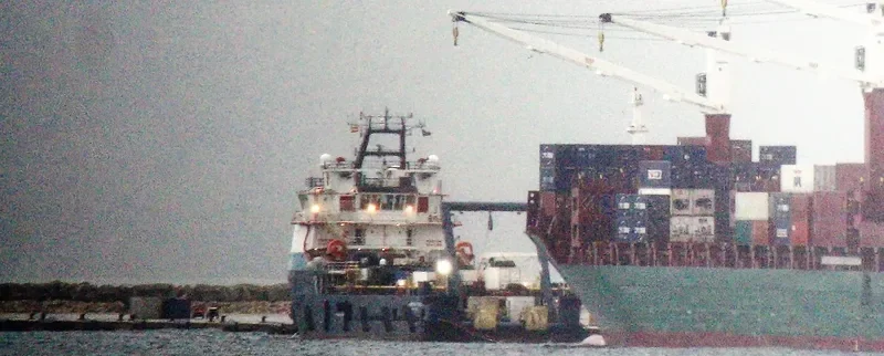 AMBROSIUS TIDE Offshore Vessel IMO 9656474 photo 5