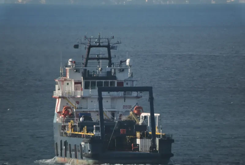 AMBROSIUS TIDE Offshore Vessel IMO 9656474 photo 10