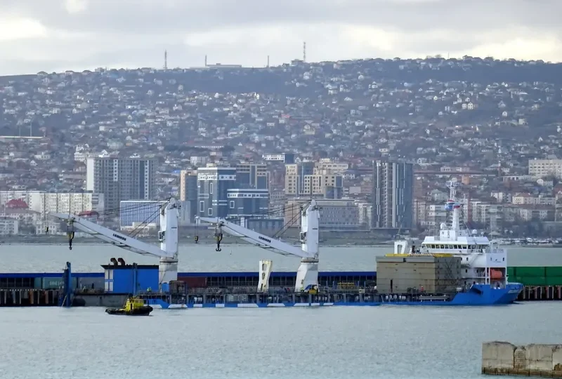 ROLLDOCK STAR General Cargo IMO 9656498 photo 7