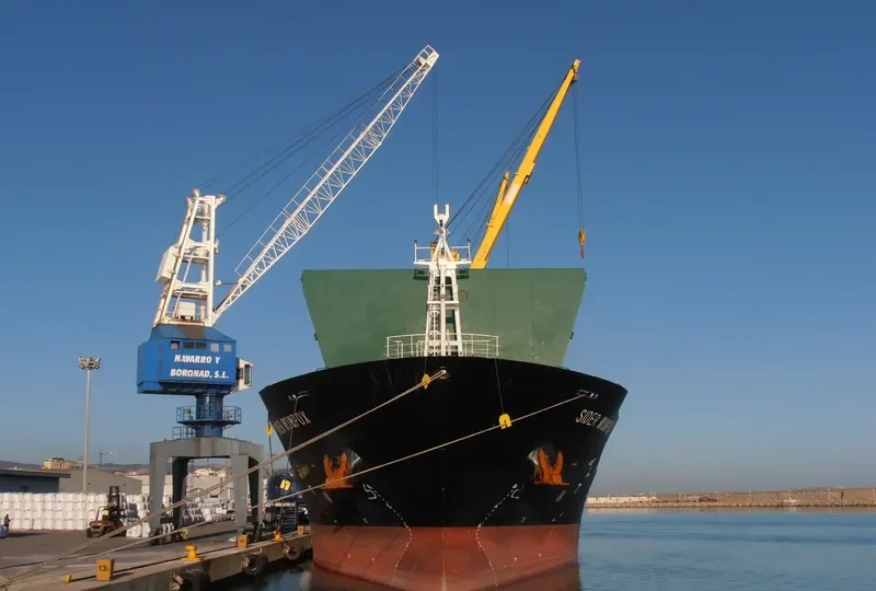SIDER MOMPOX General Cargo IMO 9656553 photo 5